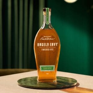 Angel's Envy Rum Finished Rye