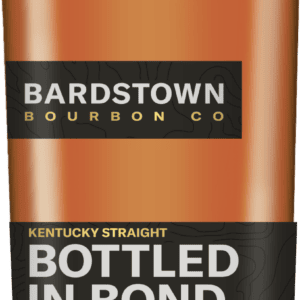 Bardstown Origin Series Wheated Bottled in Bond