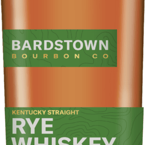 Bardstown Origin Series Cherry Oaked Rye