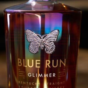 Blue Run Glimmer
