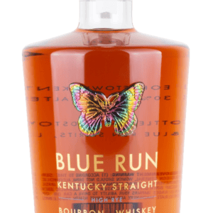 Blue Run Reflection High Rye Bourbon