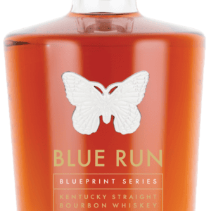 Blue Run Blueprint