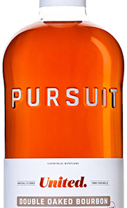 Pursuit United Double Oaked Bourbon