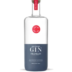 Franklin Distillery Gin