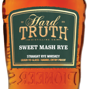 Hard Truth Sweet Mash Rye