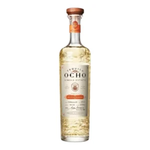 Ocho Tequila Reposado