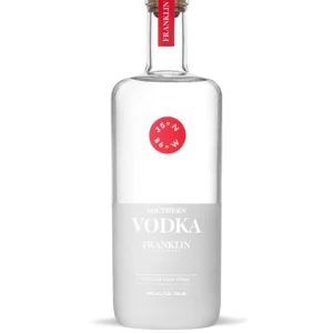 Franklin Distillery Vodka