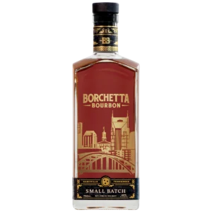 Borchetta Small Batch Bourbon