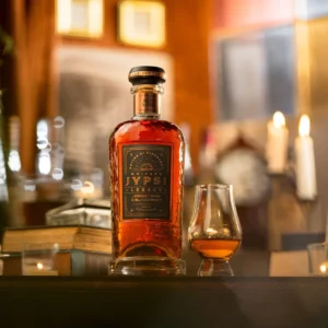 Whiskey Jypsi Legacy Batch 003: The Declaration