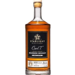 Starlight Carl T Bourbon
