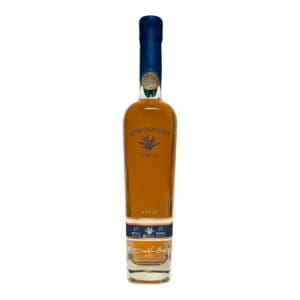 Compoveda Anejo Tequila