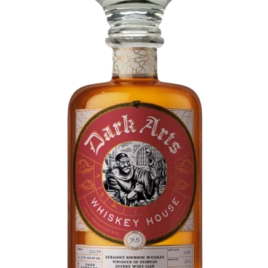 Dark Arts Sherry Garcia Batch 1