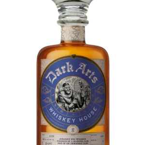 Dark Arts Blunt Blend Batch 1