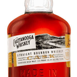 Chattanooga Cask 111