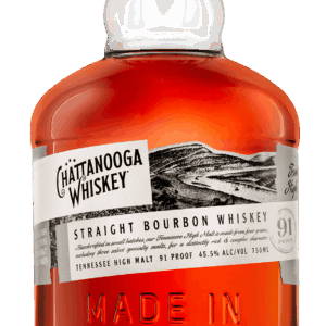Chattanooga 91