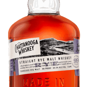 Chattanooga 99 Rye