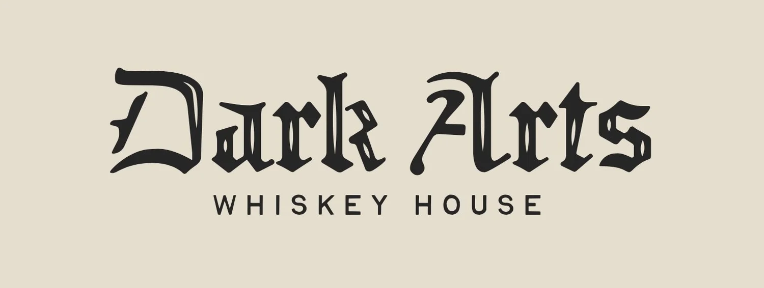 Dark Arts Whiskey House