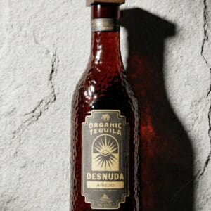 Desnuda Anejo
