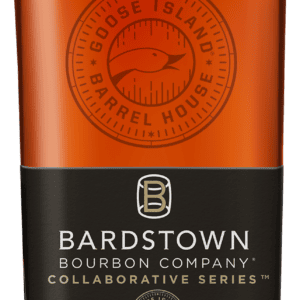 Bardstown Goose Island Bourbon County