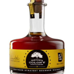 13th Colony Southern Bourbon