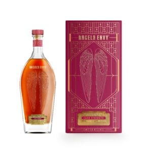 Angel's Envy Cask Strength 2026