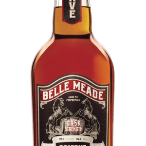 Belle Meade Cask Strength Reserve