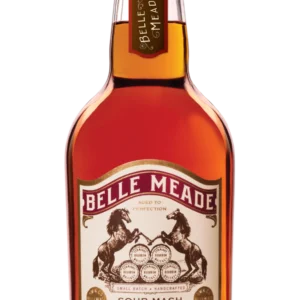 Belle Meade Classic Sour Mash
