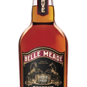 Belle Meade Reserve 108.3