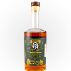 Lewis Cask Strength Single Barrel Rye