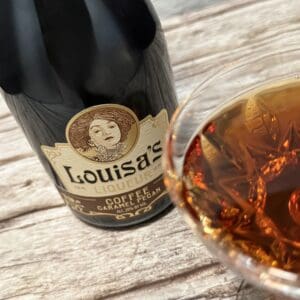 Belle Meade Louisa's Liqueur