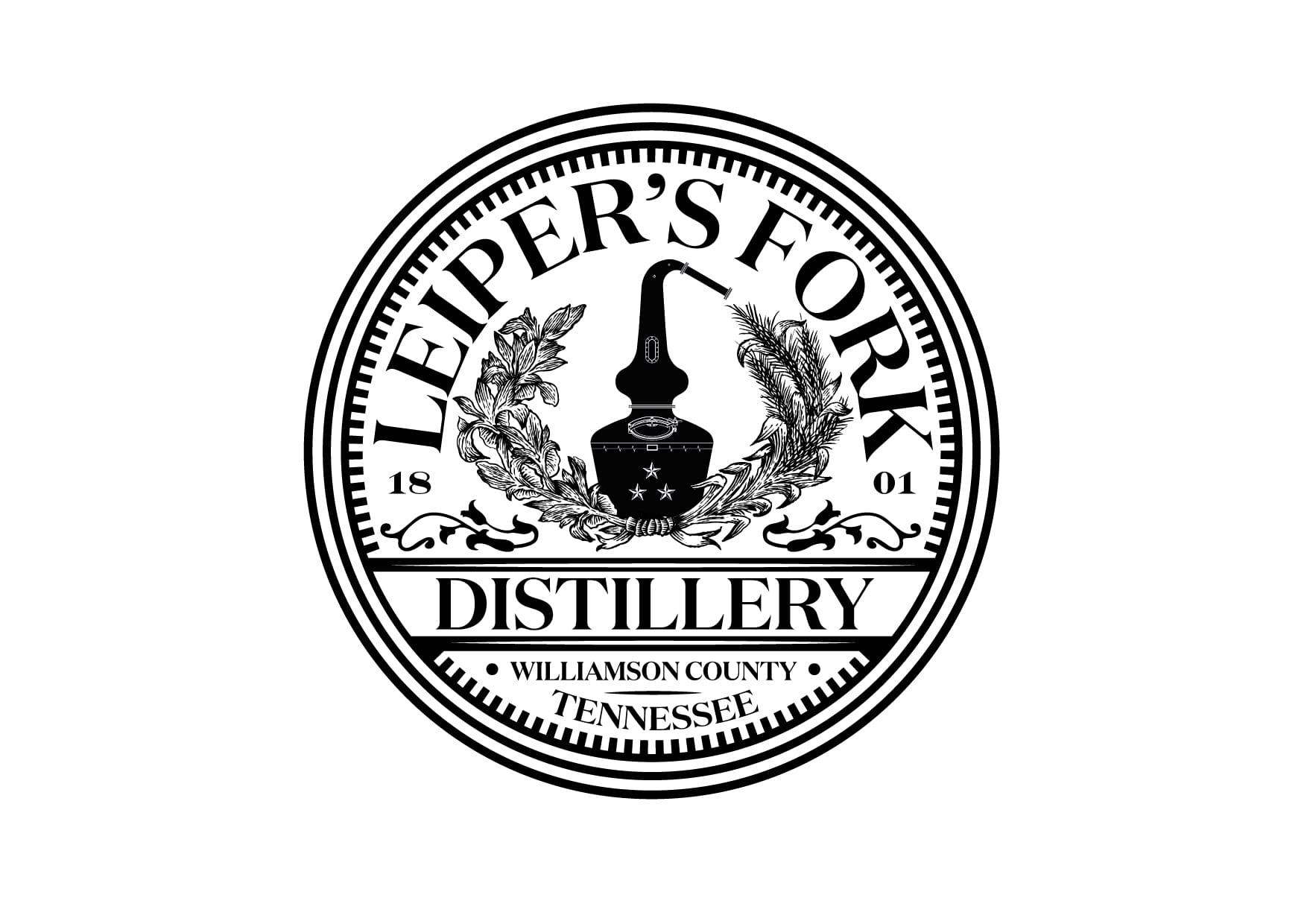Leiper's Fork