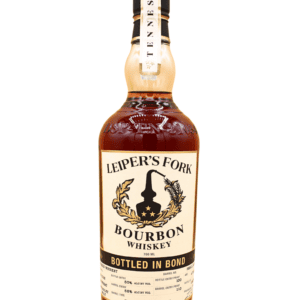 Leipers Fork Bourbon
