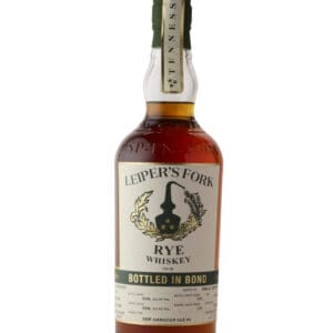 Leipers Fork Rye