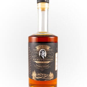 Meriwether Cask Strength Single Barrel Bourbon