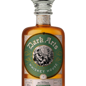 Dark Arts Amburana Rye