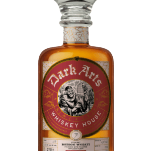 Dark Arts Jupilles Fleur French Oak Bourbon