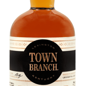 Town Branch Overproof Kentucky Straight Whiskey