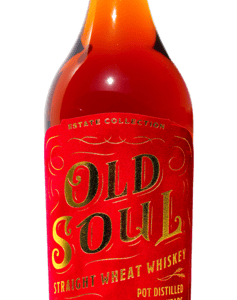Old Soul Wheat Estate Collection