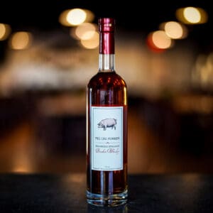 Peg Leg Porker Whiskey