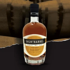 Shortbarrel Four Grain