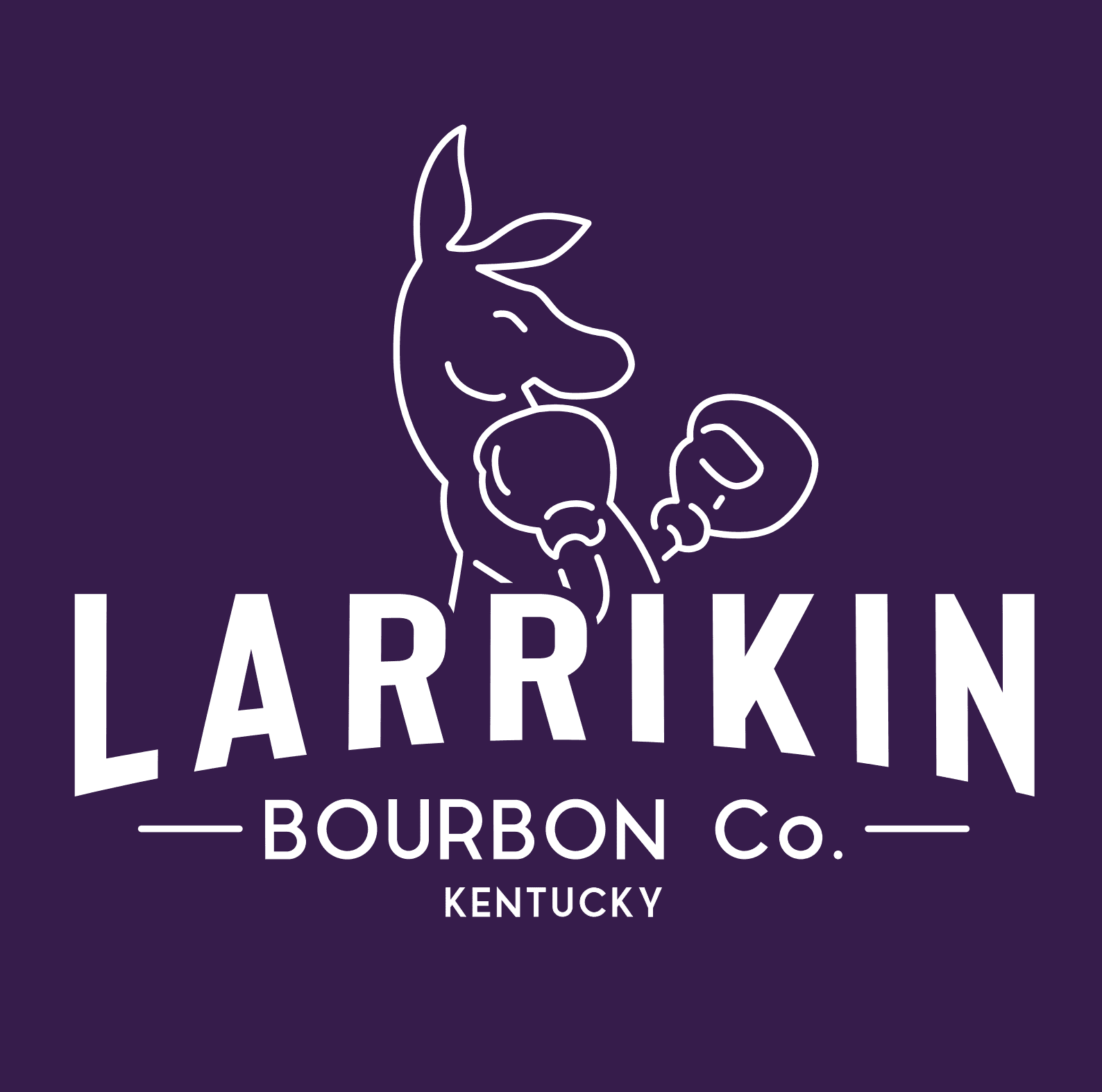 Larrikin Bourbon