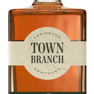 Town Branch Kentucky Straight Bourbon Whiskey