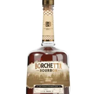Borchetta Racecar 2026 Bobby Rahal Edition