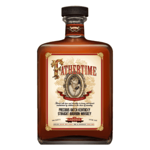 Fathertime "The Caboose" Precious Batch