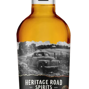 Heritage Road Straight Bourbon Whiskey