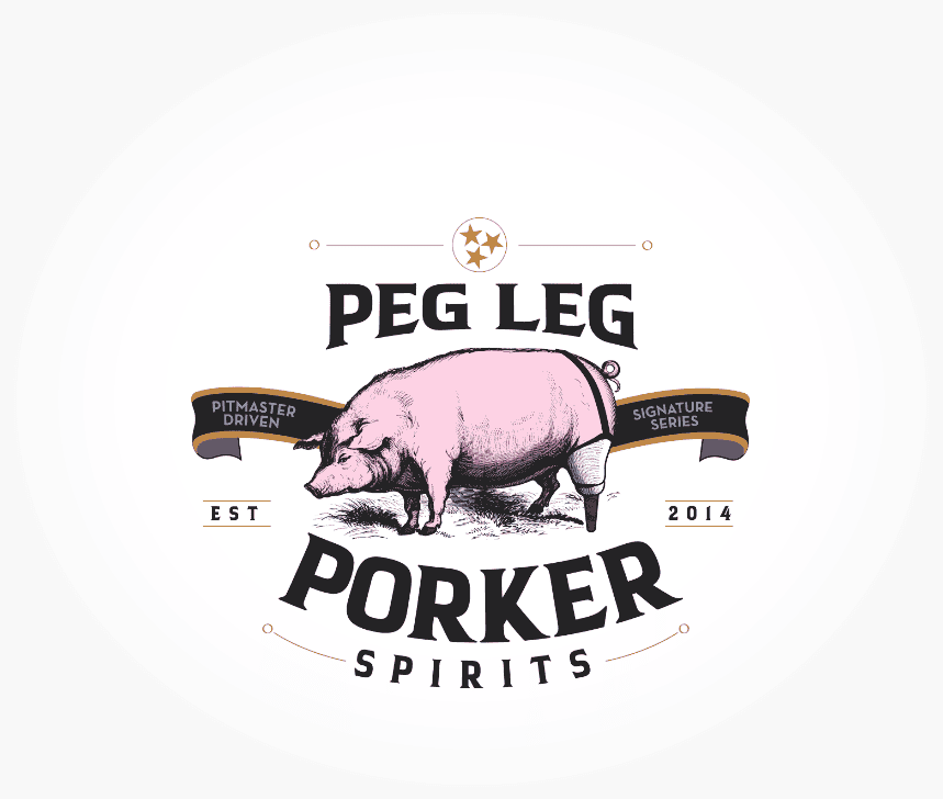 Peg Leg Porker