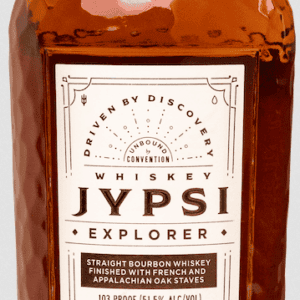 Whiskey Jypsi Explorer