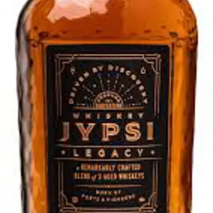 Whiskey Jypsi Legacy Batch 003: The Declaration