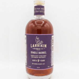 Larrikin Single Barrel Bourbon