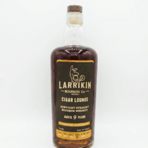 Larrikin Cigar Lounge